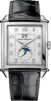 Часы Girard Perregaux Vintage 1945 25882-11-121-BB6B
